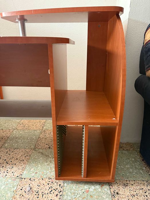 Secretária  PC Gaming