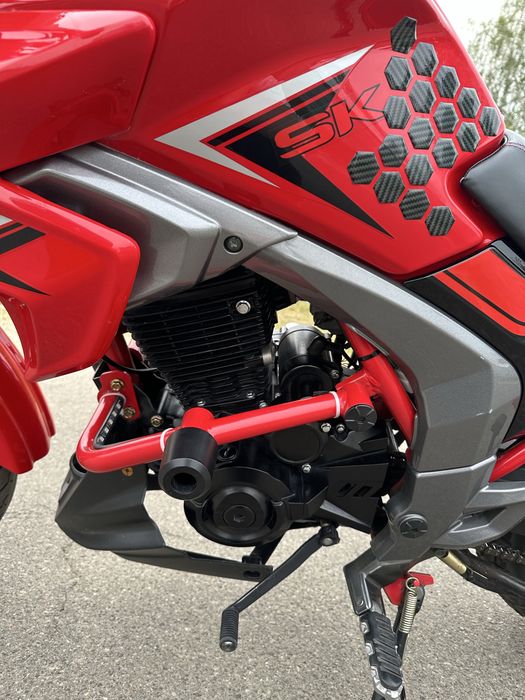 Продам Senke ML200 Shark