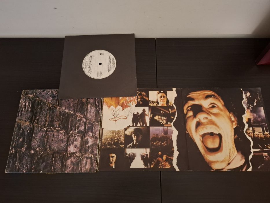 Disco dos  pink floyd