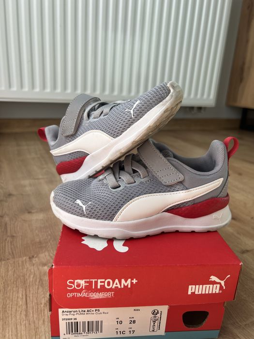 Buty Puma roz 28 Polecam