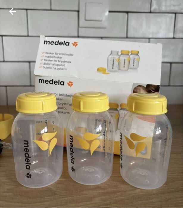 Laktator Medela Swing