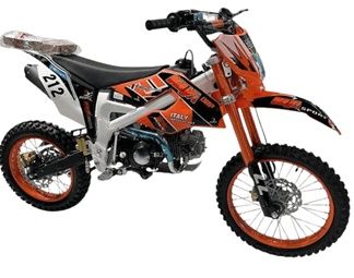 Топ ціна‼️ Pitbike Kaya 212, пітбайк дитячий, мото для дітей,