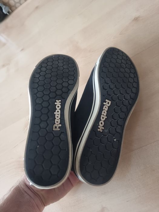 Buty damskie Reebok