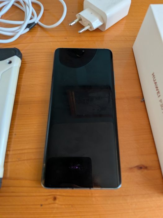 Huawei p30  pro  zadbany