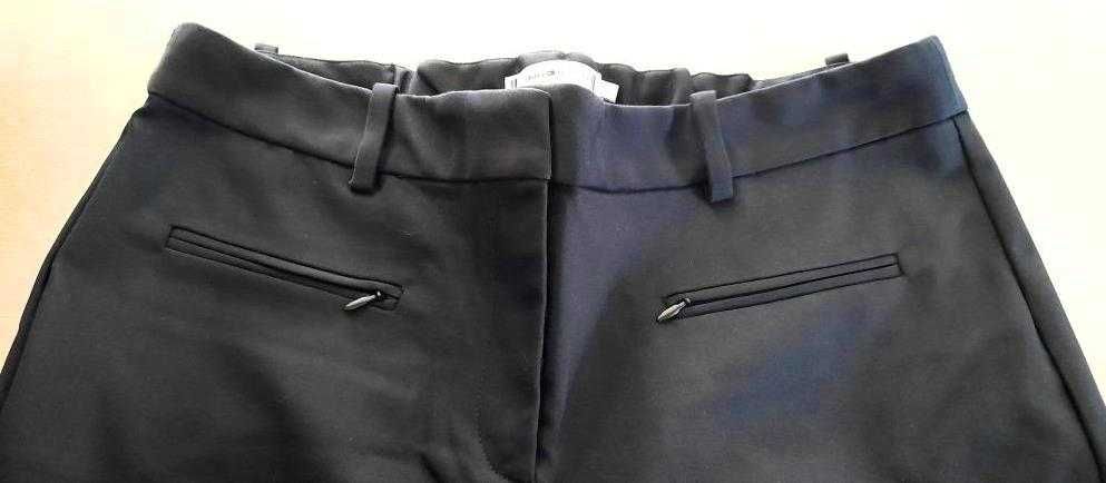 Calças 'Tommy Hilfiger'