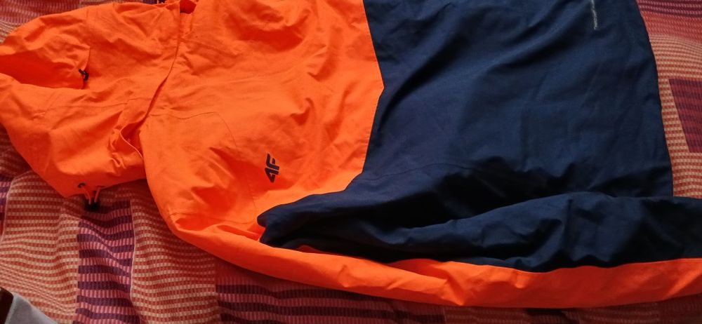 Kurtka 4f Neodry 10000 Membrama nową rozm.L