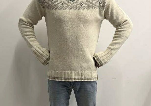 Devold golf sweter męski L/XL 100%wełna 
100%wełna 
rozmiar L/XL 
Osob