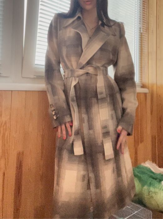 Пальто Stella Polare