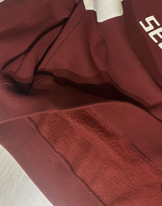 Оверсайз світшот, хаус y2k sk8