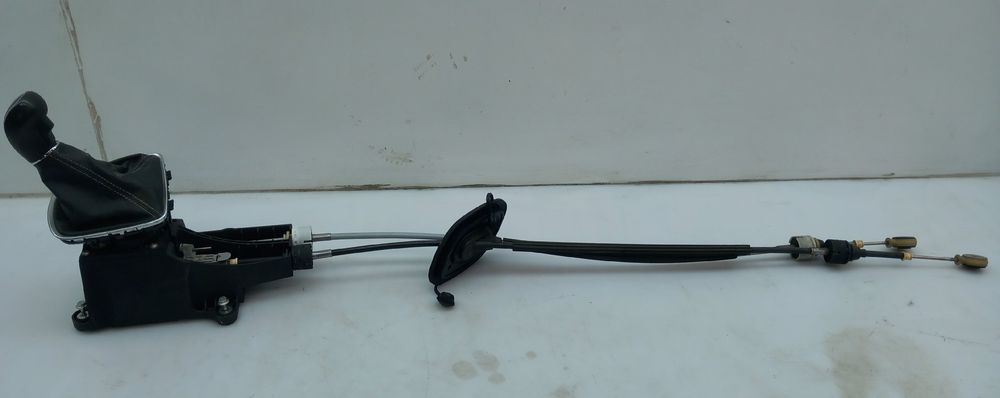 Seletor caixa velocidades OPEL Astra K