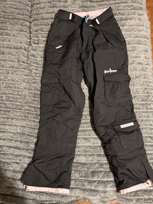 Дитячі лижні штани