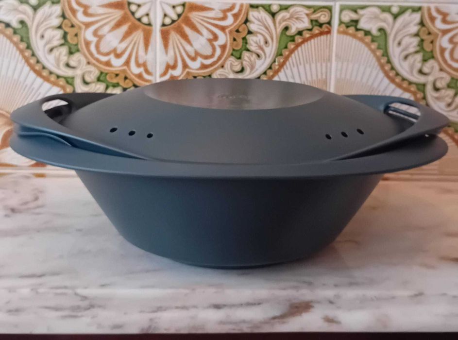 Bimby TM6 Noir – Edição Limitada, Nova