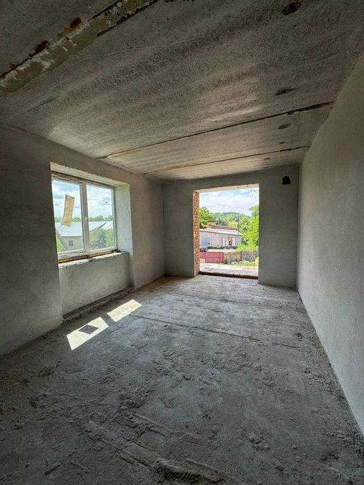 Продаж 1к квартири