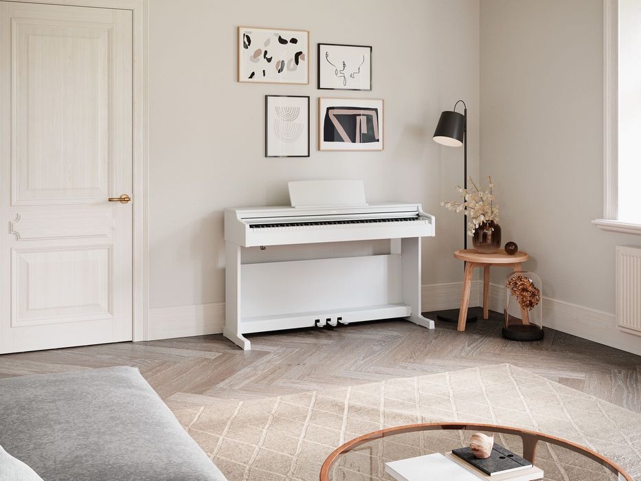 Yamaha YDP-165 WH | kup NOWY wymień STARY