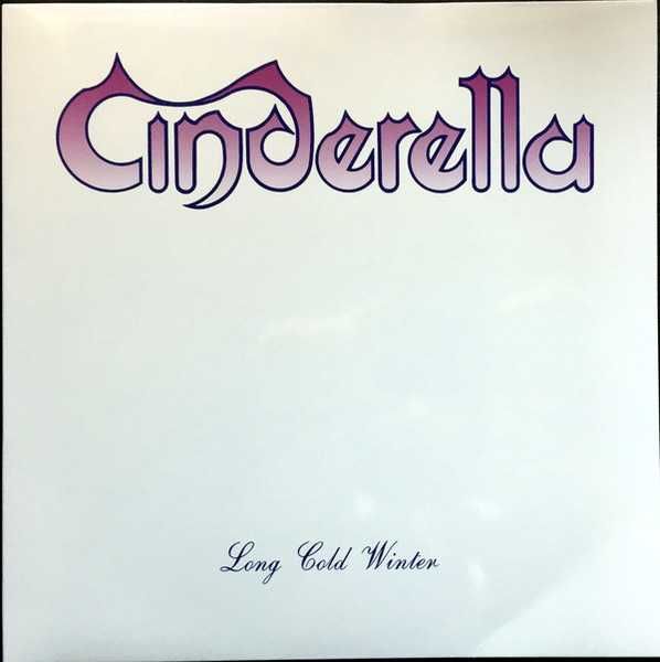 Коллекция винила Coldplay Judas Priest Cinderella Nirvana Roy Orbison