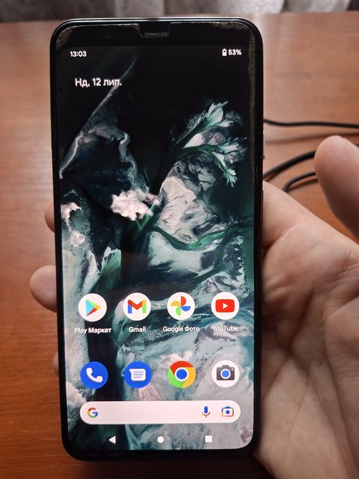 Google Pixel 4xl 64gb