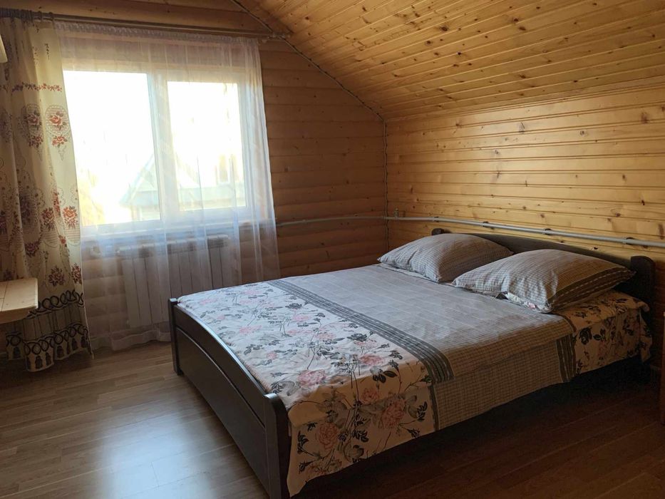 Відпочинок в Карпатах! Захар Беркут! Житло! Чан,Сауна!!!