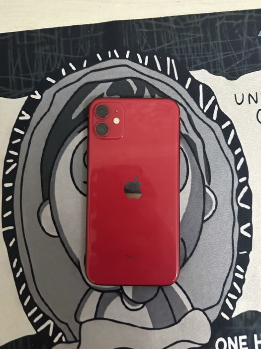 Айфон 11 на запчастини