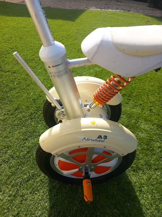 Airwheel A3 electric scooter