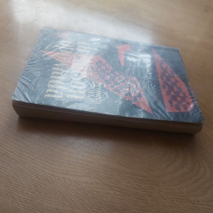 Arthur Conan Doyle - Dr Watson opowiadania