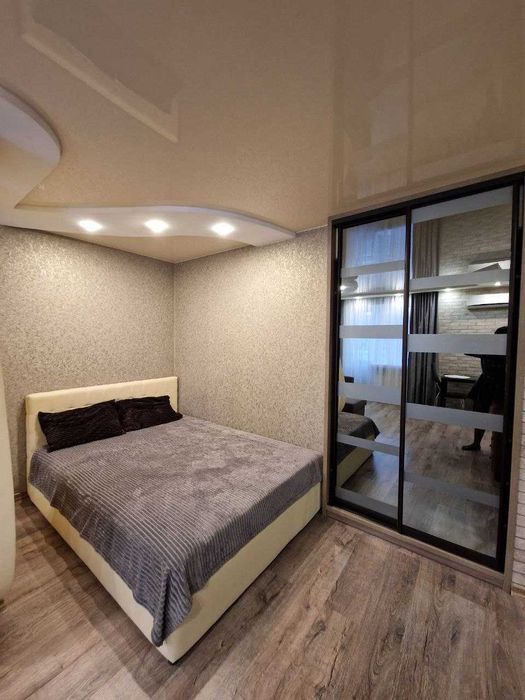 1 кімнатна квартира, історичний центр міста