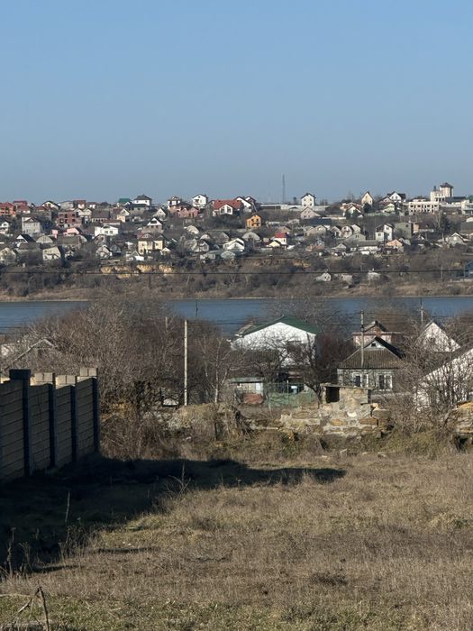 Продам участок в Новой Дофиновке