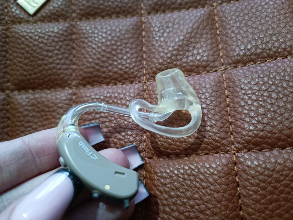 Aparat słuchowy Widex Flash FL -9 klasa Mini zewnętrzny