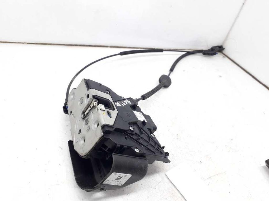 fechadura porta frente direita ford b-max