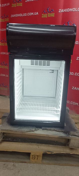 Барний холодильник Холодильна вітрина Вітрина для бару