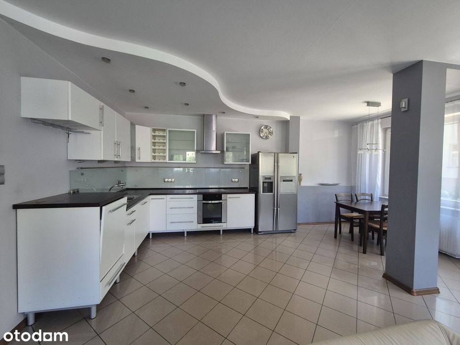 71,48 m² | 2 pokoje |Balkon |Parter|Niezależne wejście |0% Prowizji