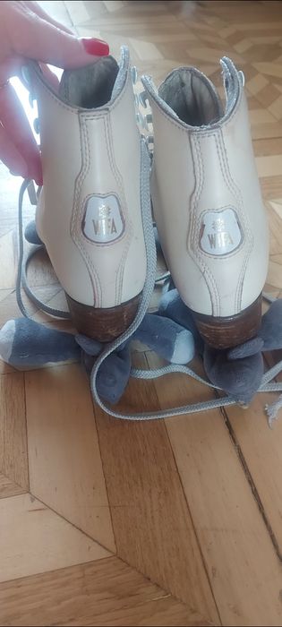 Коньки WIFA 33 размер