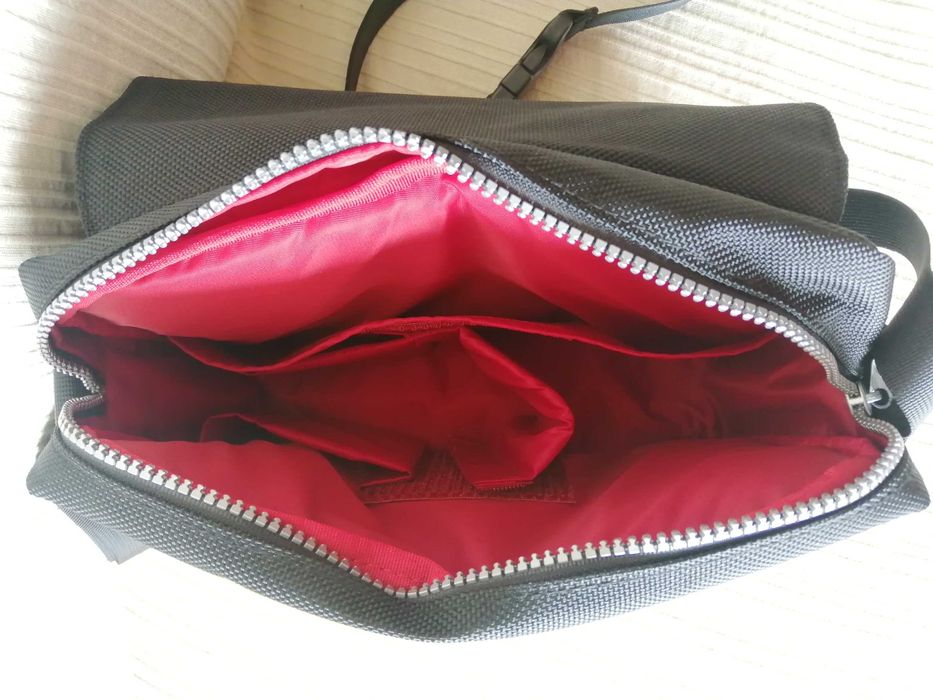 Mala Câmara Fotográfica