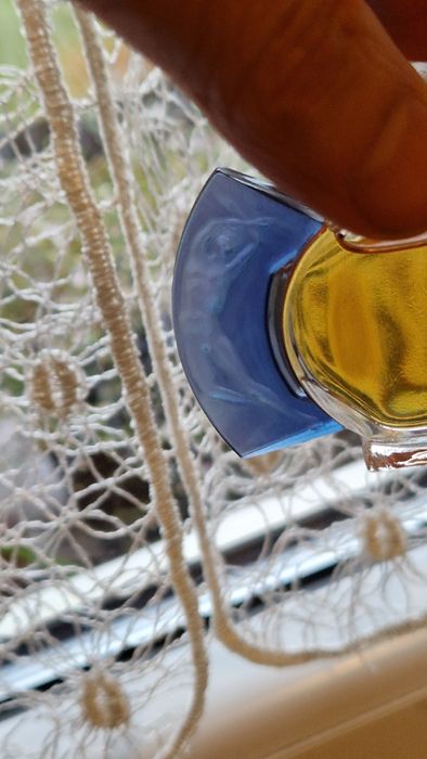 Miniatura kolekcjonerska perfumy Lalique Les Introuvables 4,5 ml