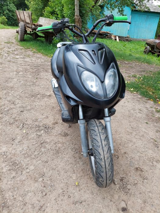 Kanuni 80 куб. 4t