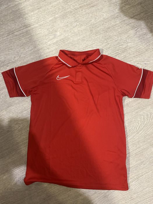 Поло, футболка nike, чоловіча, мужская, футбольная спортианая