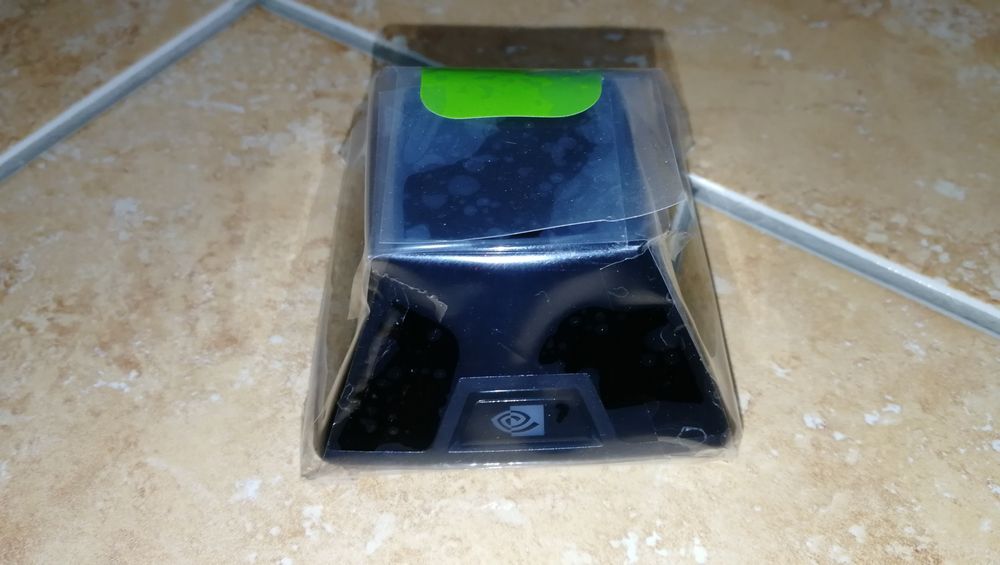 Nvidia 3D Vision 2