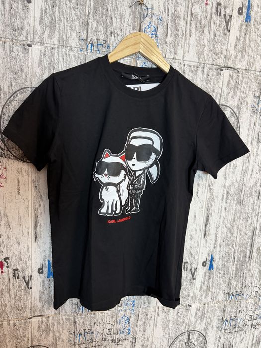 Футболки  Карл оригінал