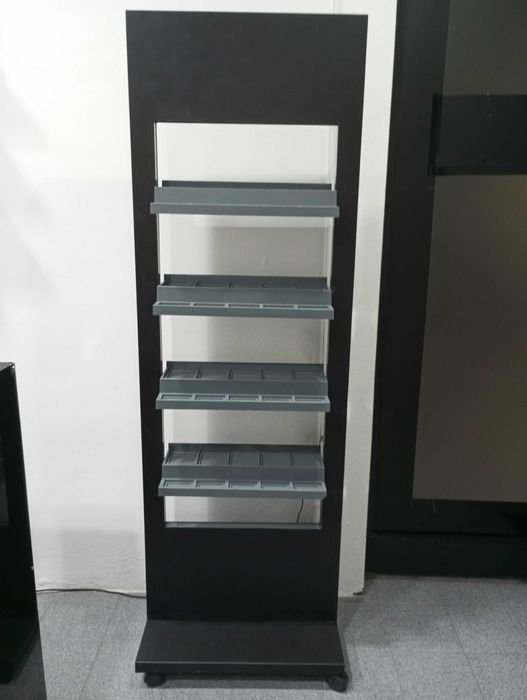 Expositor de Perfumes Usado