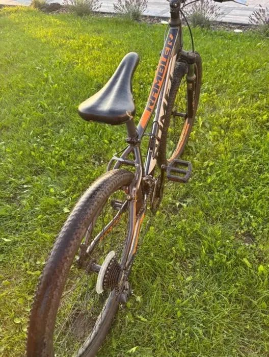 Rower górski MTB 26