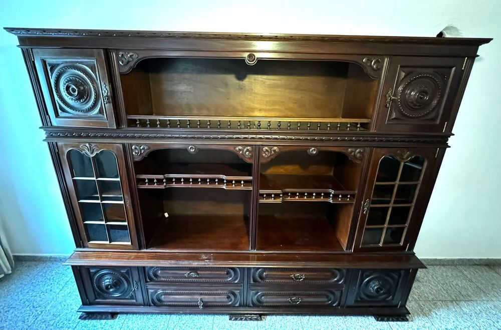 Móvel de Sala grande