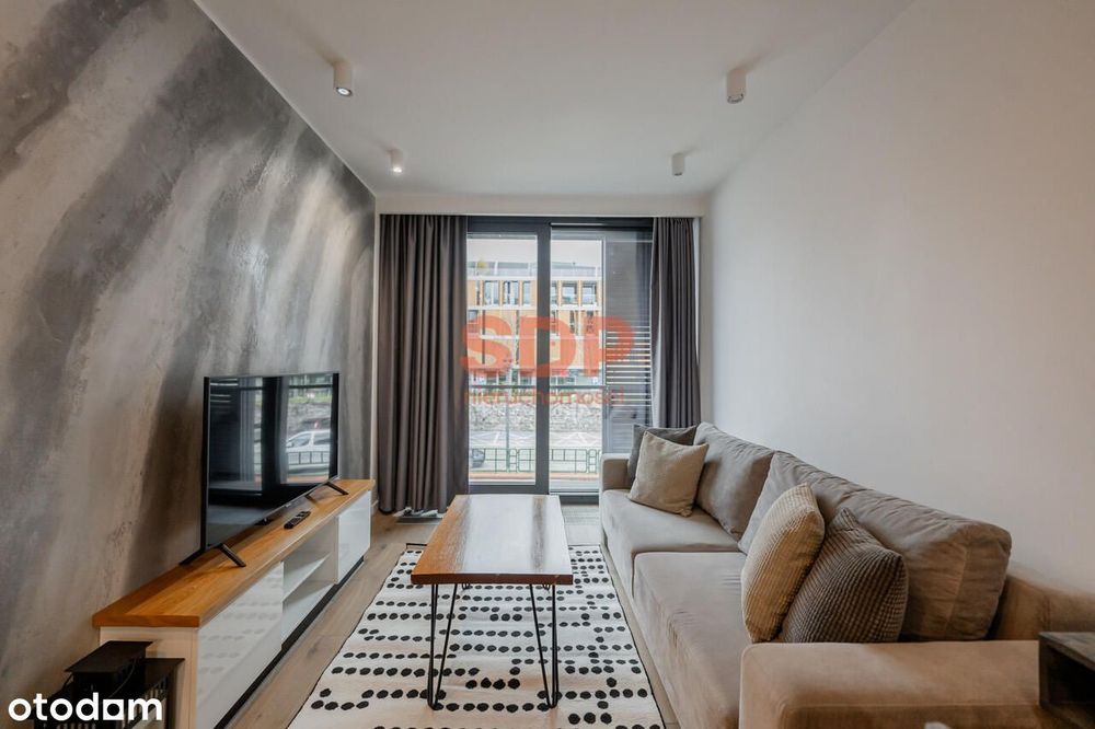 Apartament w centrum Wrocławia  | Marina