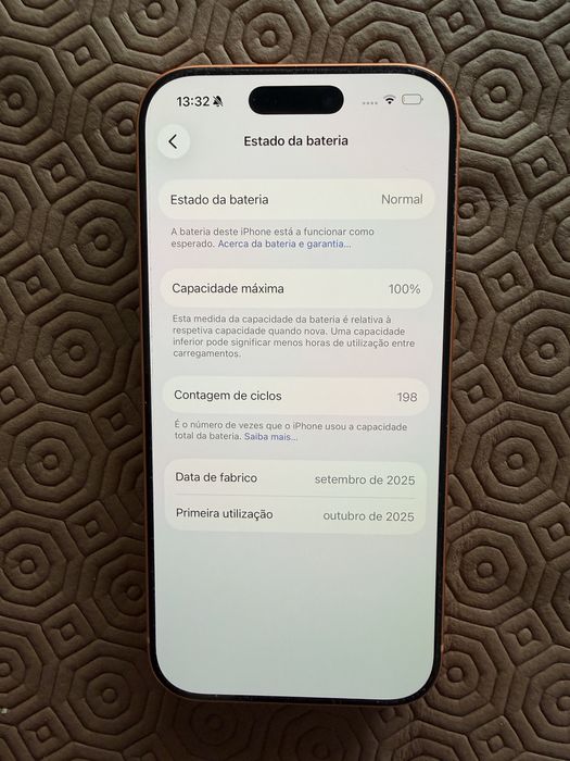 IPhone 17pro 512GB