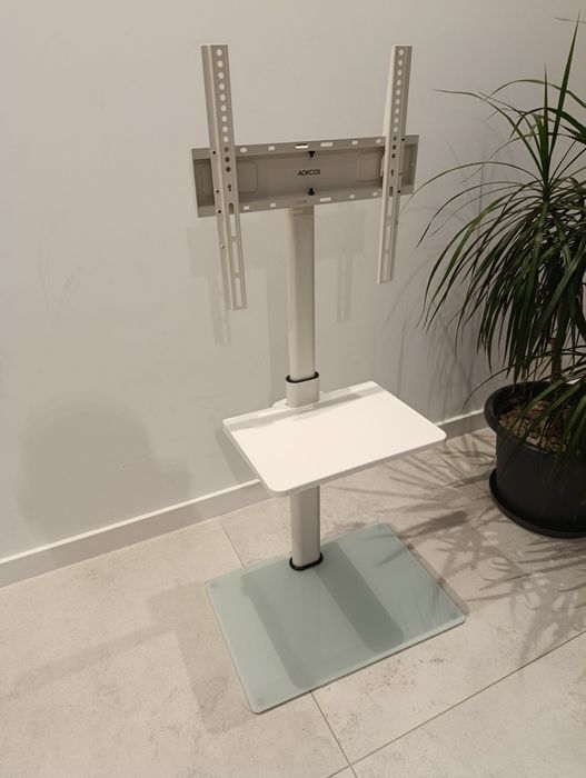 Stojak na telewizor do 40kg Aokcos