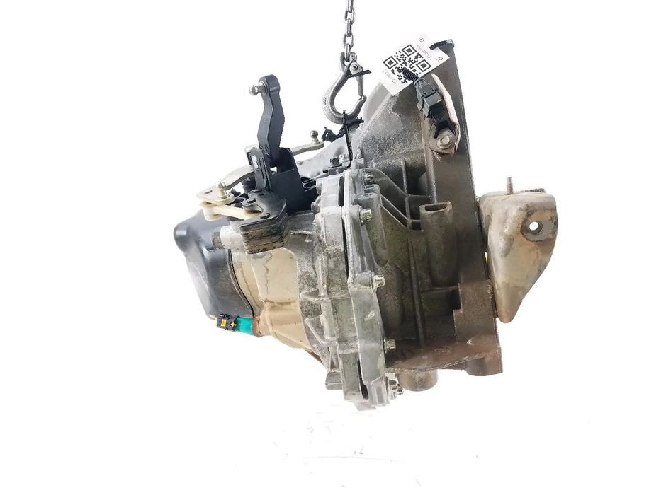 Caixa de Velocidades JR5332 Renault 1.5L 90cv