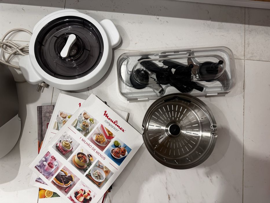 Moulinex Companion