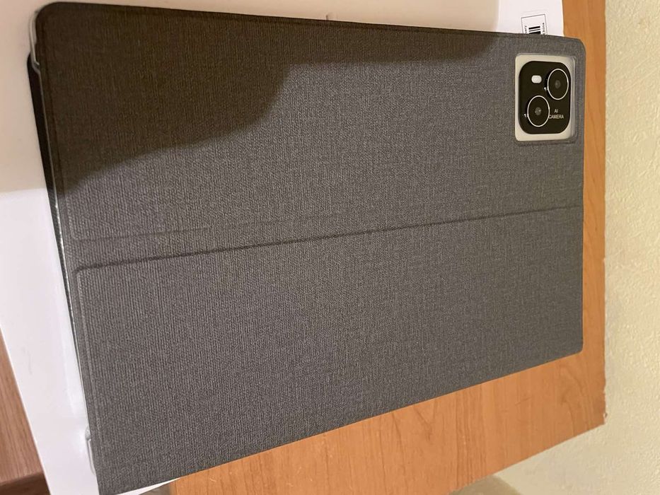 Планшет smartcn limited ATMPC IT-801B Grey 128GB