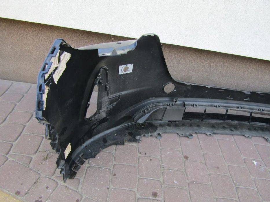 Zderzak Przód Mazda CX60 22 25R KR9P-50031
