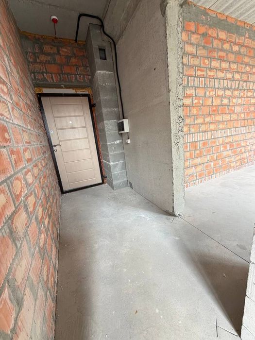 1 кімнатна квартира-студія, 30м2 без ремонту, ЖК Нова Англія