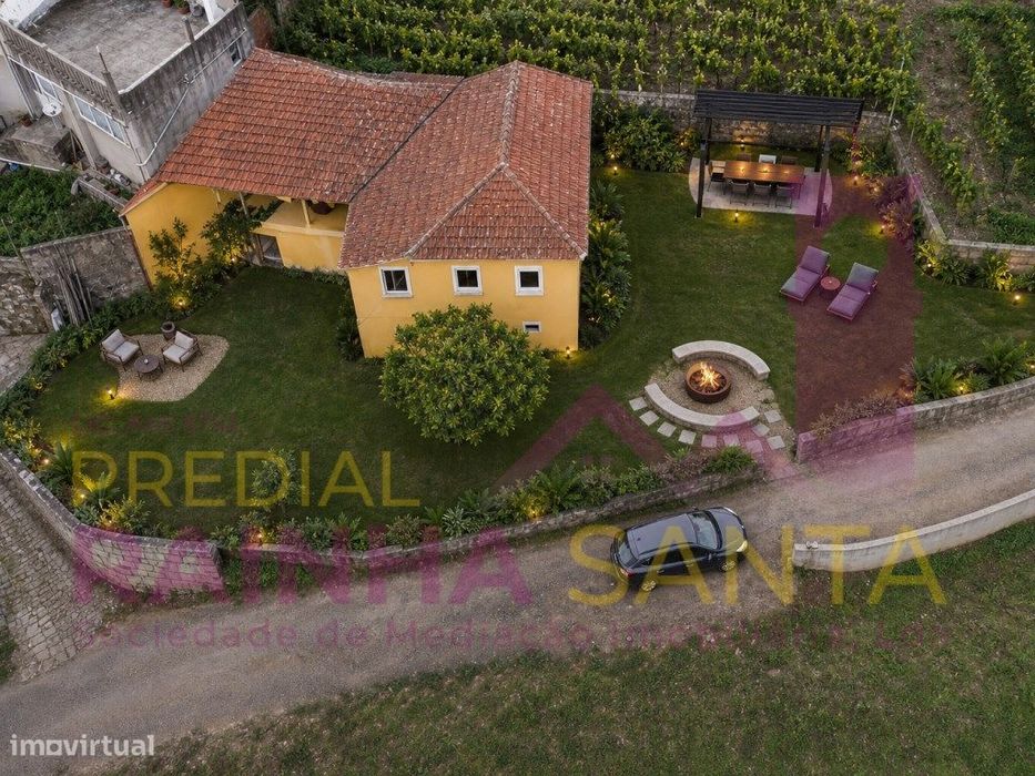 Moradia com 120 m² e espaço exterior em Arrifana, Vila Nova de Poia...