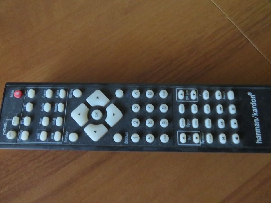 Harman kardon  avr 161